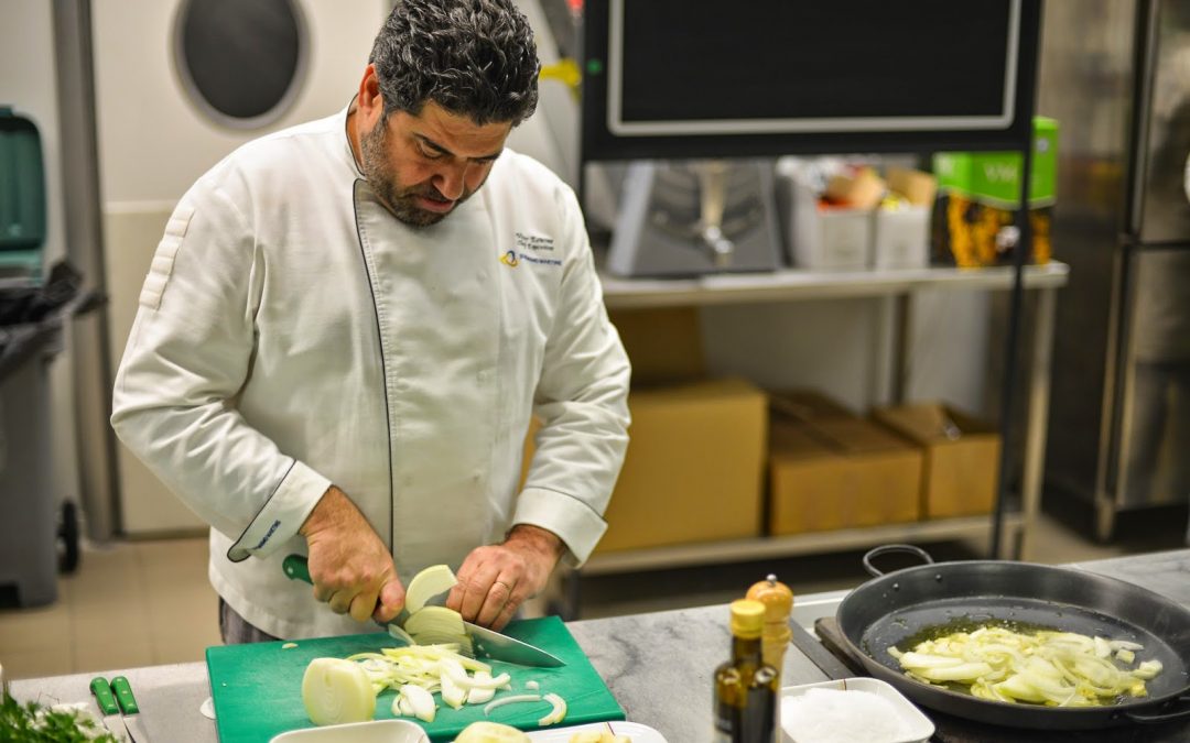 Pingo Doce aposta na cozinha própria para 2019