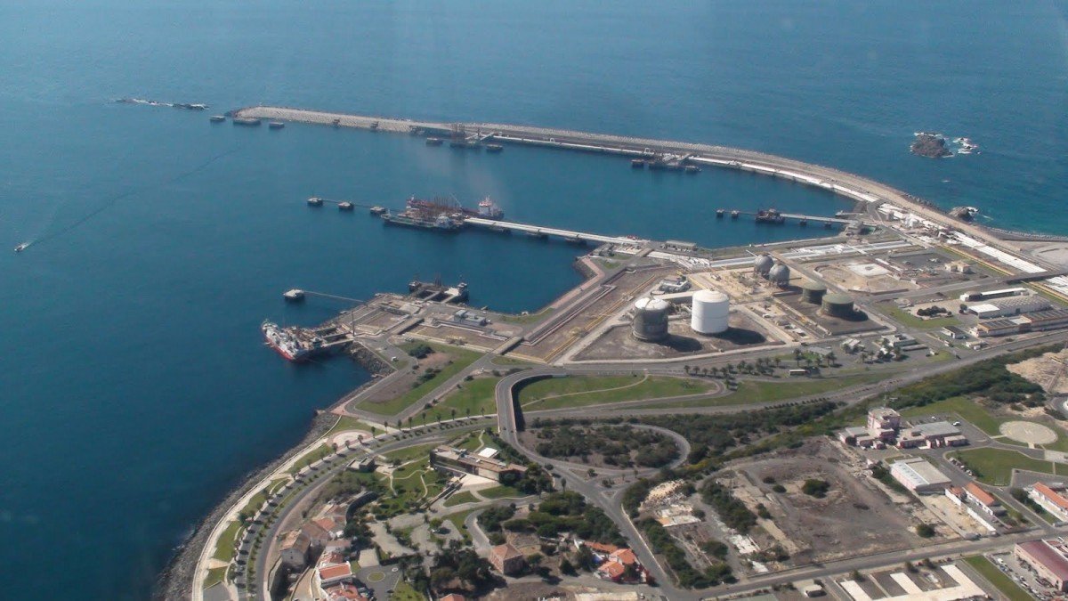 AICEP estima investir sete milhões de euros na Zona Industrial Logística de Sines