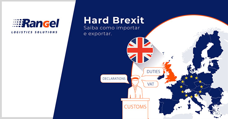 Rangel aponta cuidados a tomar no Brexit
