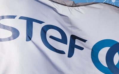 STEF investe 13 milhões em nova plataforma na Maia