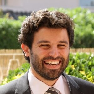 Tiago Figueirôa