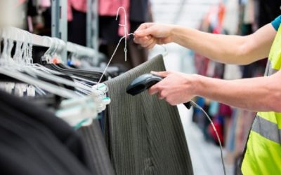 UE proíbe destruição de roupa e calçado não vendidos a partir de julho