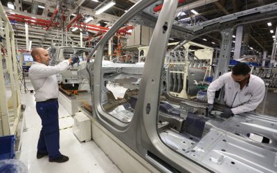 AICEP e Autoeuropa em negociação para novo Clube de Fornecedores