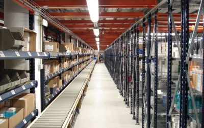 Plural e Farmadeira criam distribuidor full liner para a Madeira