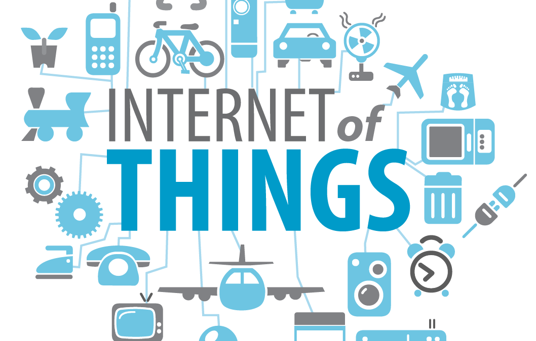 O impacto da IoT na logística em Portugal