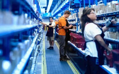 Digitalização acelera e talento escasseia: Michael Page traça retrato do mercado laboral para 2026