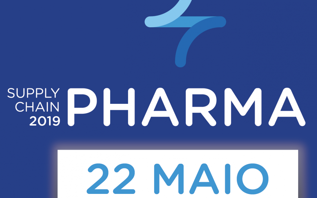 Nova SBE acolhe 3.ª edição do Pharma Supply Chain em Maio