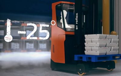 Toyota lança solução lean de baixa temperatura