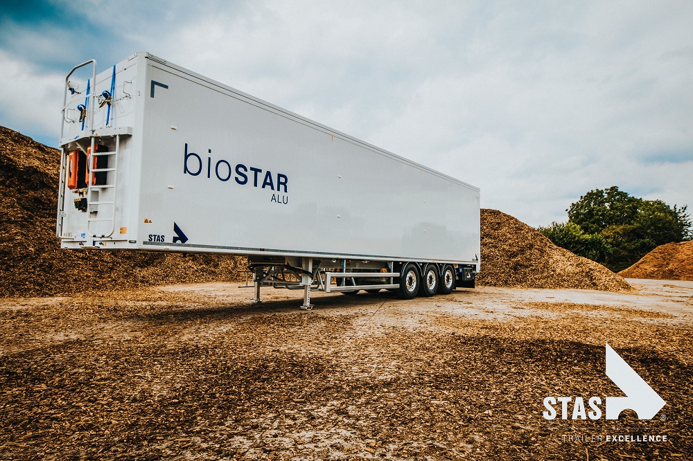 STAS representada pela RETA em Portugal