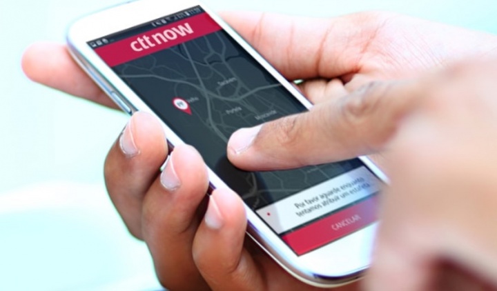 CTT lançam plataforma digital para entregas em duas horas
