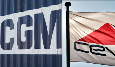 CMA CGM completa aquisição da CEVA Logistics