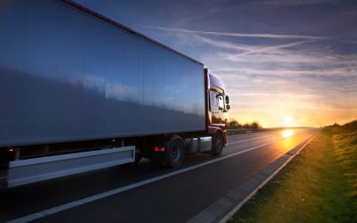 Parlamento Europeu votou regras aplicáveis ao transporte rodoviário