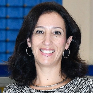 Carmen Bessa