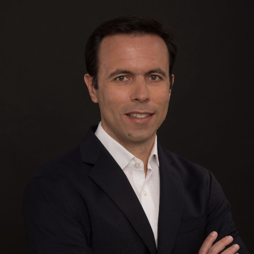 Diogo Gouveia