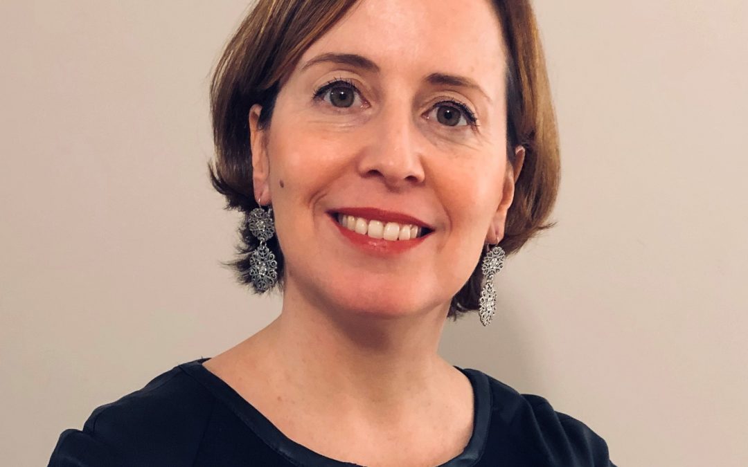 Valérie Floridia nomeada para direcção da GEFCO Innovation Factory