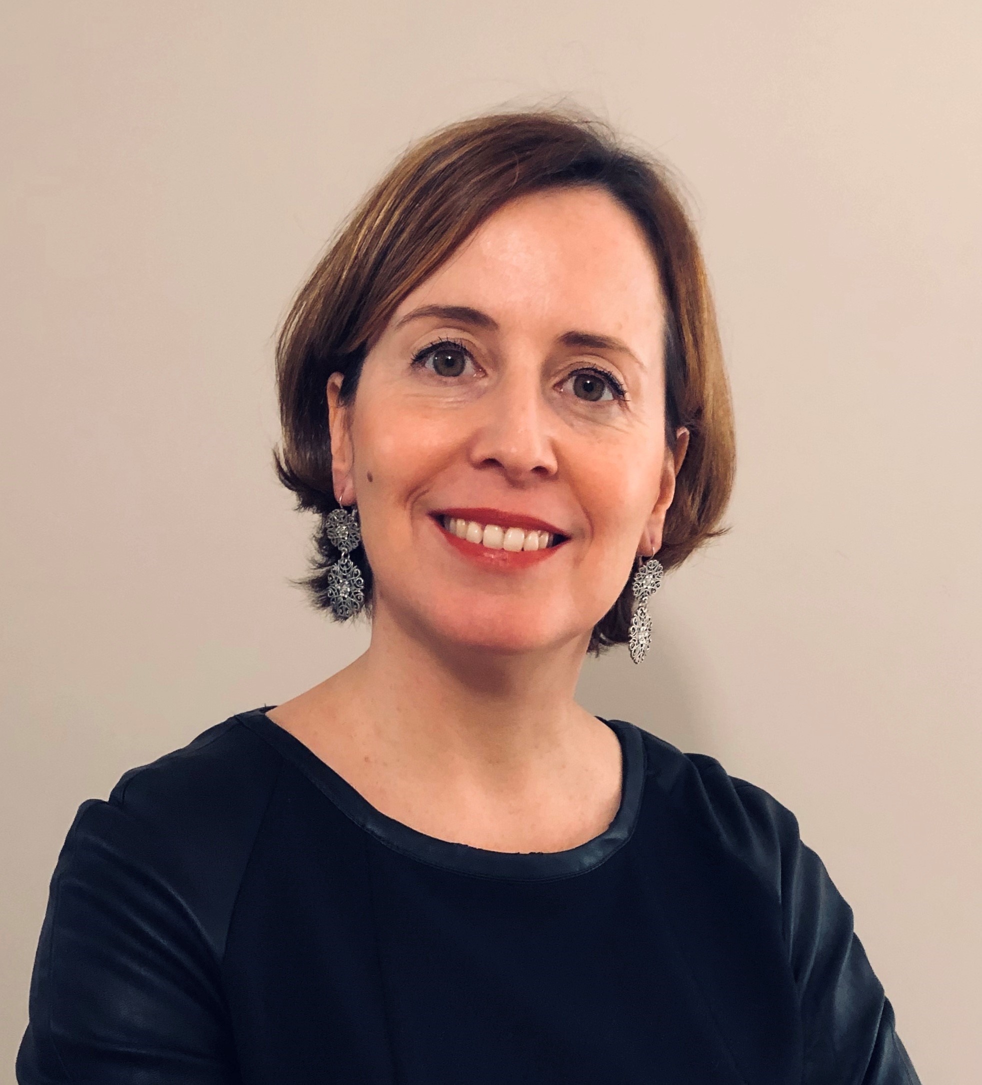 Valérie Floridia nomeada para direcção da GEFCO Innovation Factory