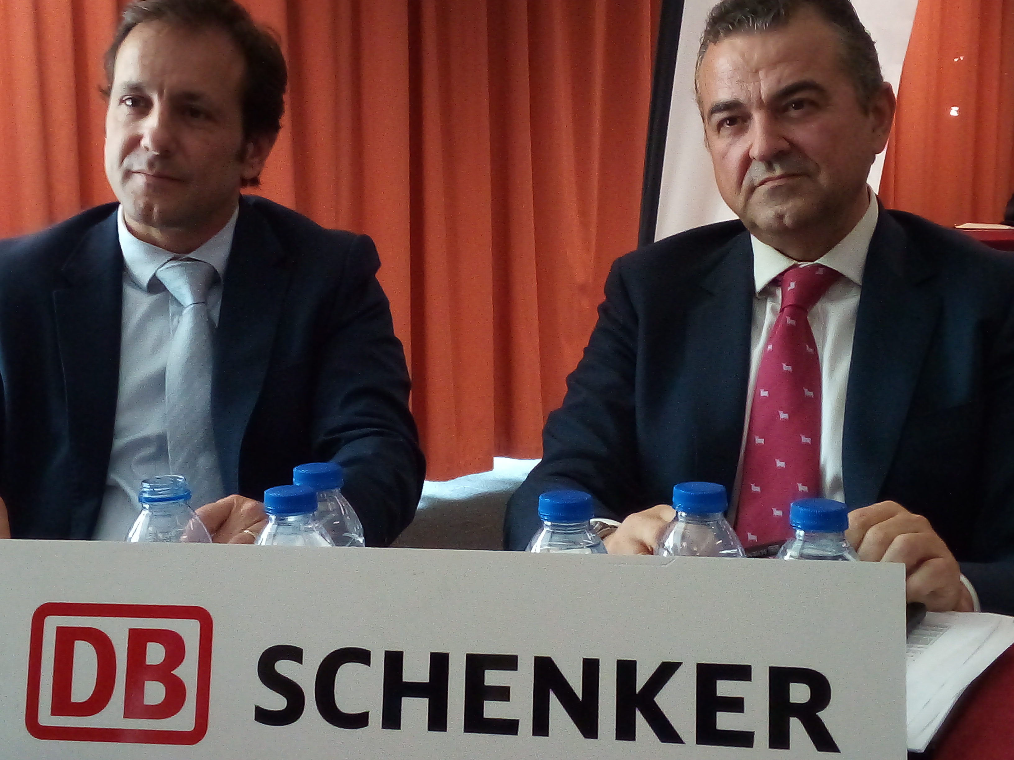 DB Schenker prepara investimento de 6 M e lança novos serviços