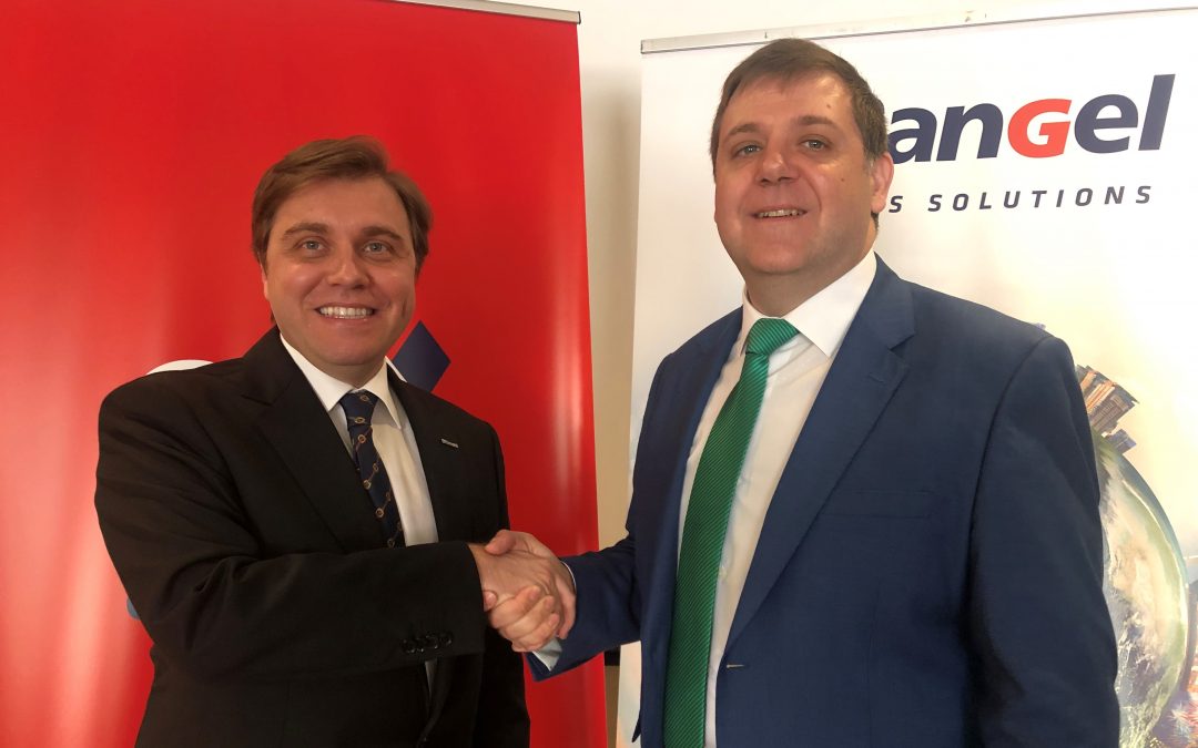 “Queremos ser a melhor empresa e trabalharemos para ser a maior”