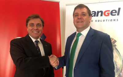 “Queremos ser a melhor empresa e trabalharemos para ser a maior”