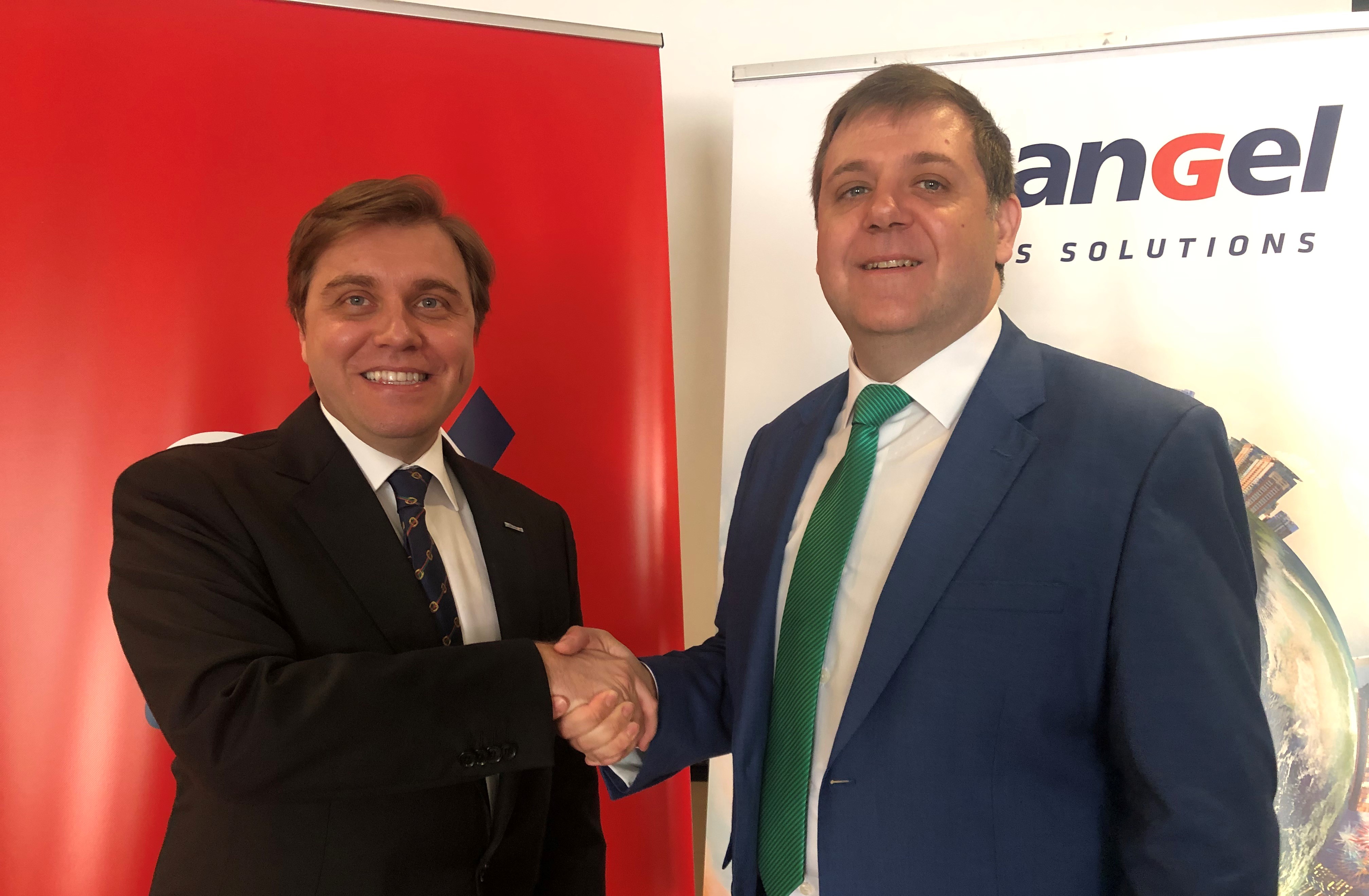 “Queremos ser a melhor empresa e trabalharemos para ser a maior”