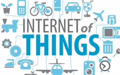 Já pode participar no primeiro estudo de impacto da IoT na logística em Portugal