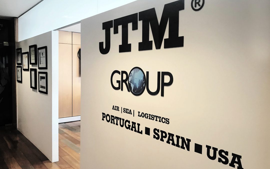 JTM Group integra stand de Portugal na Transport Logistic