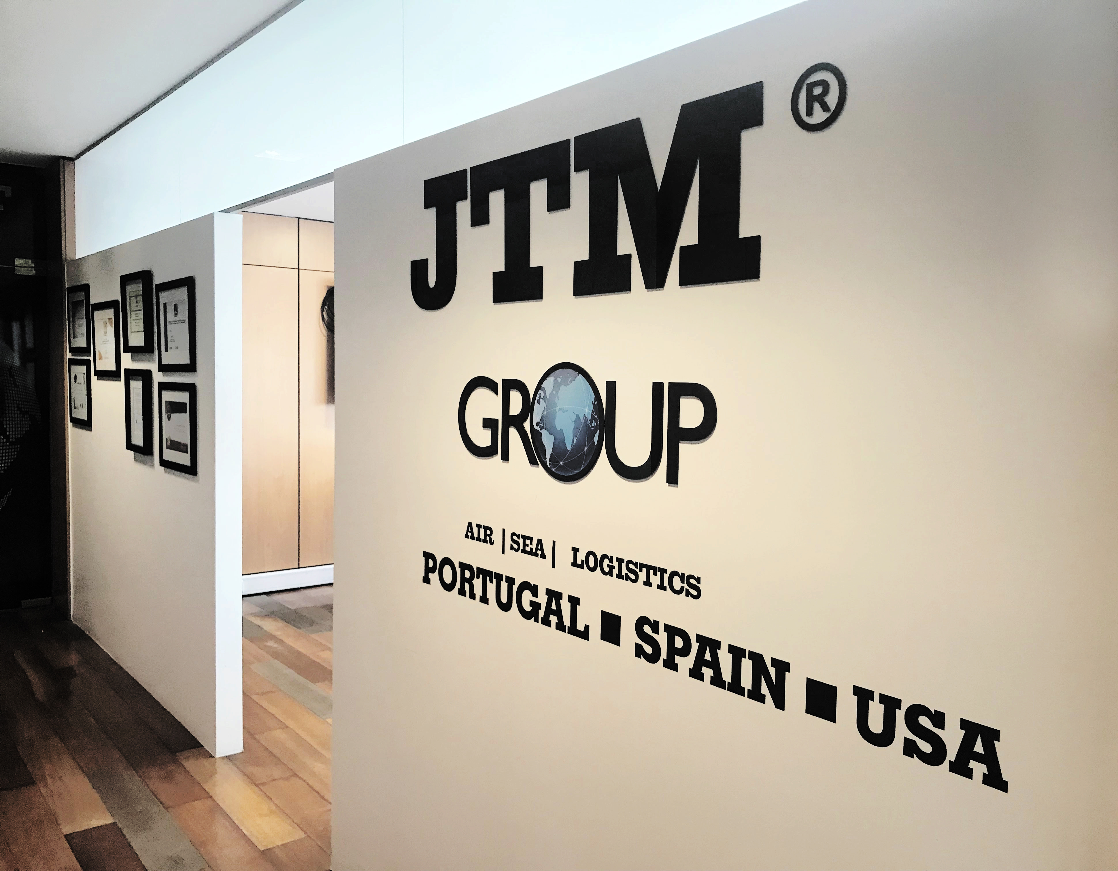 JTM Group integra stand de Portugal na Transport Logistic