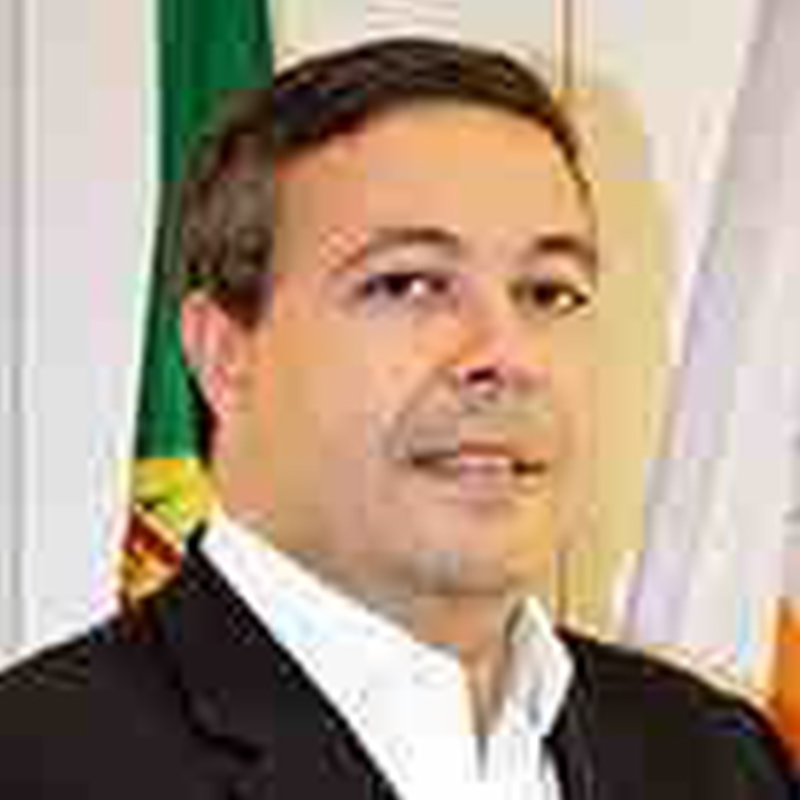 Júlio Pedro