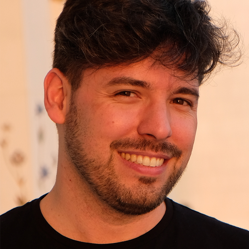 Leandro Vieira