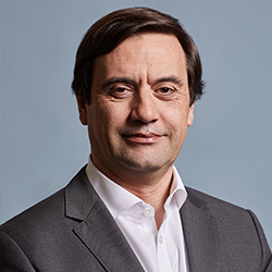 Luís Rodrigues