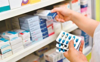 Brexit põe em causa o fornecimento de medicamentos