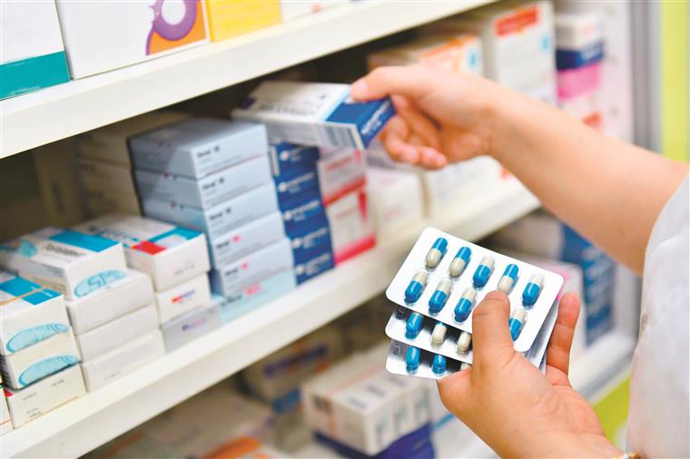 Brexit põe em causa o fornecimento de medicamentos