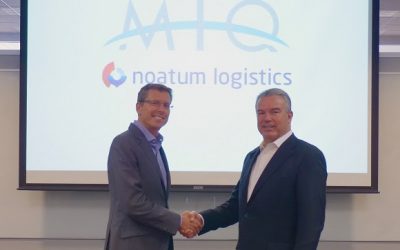 MIQ Logistics adquirida pela Noatum Logistics