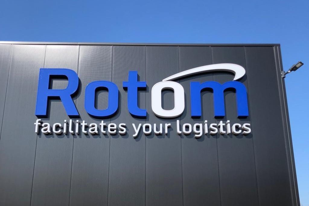 Rotom expande a sua actividade para o Reino Unido