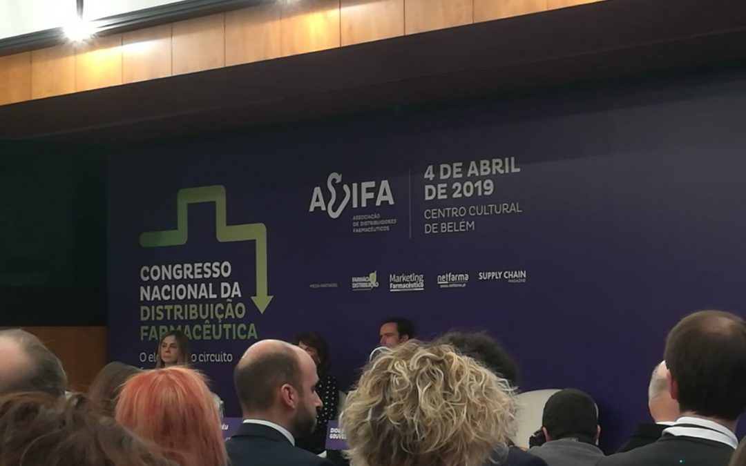 ADIFA preocupada com “a sustentabilidade da cadeia de valor do medicamento”