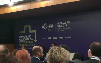 ADIFA preocupada com “a sustentabilidade da cadeia de valor do medicamento”