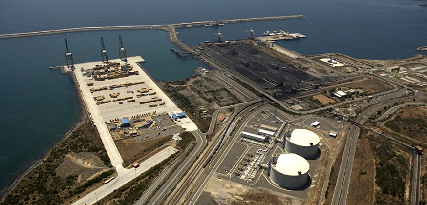 AICEP Global Parques implementa solução PRIMAVERA