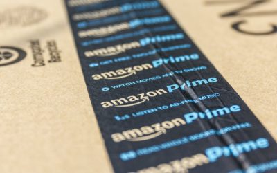 Amazon investe 800 milhões em redução do tempo de entrega de encomendas