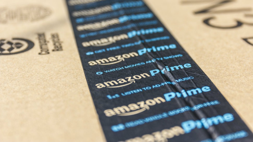 Amazon investe 800 milhões em redução do tempo de entrega de encomendas