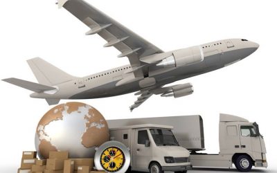 Estudo DHL: Os desafios da cadeia de aprovisionamento no ano de 2018