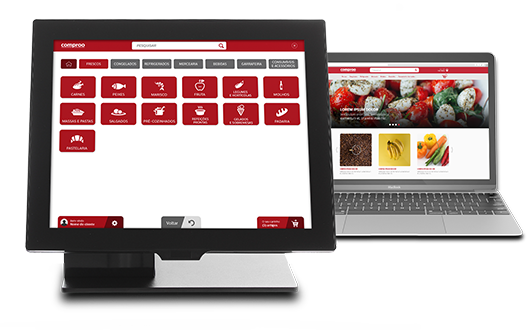 Comproo liga fornecedores ao canal HORECA