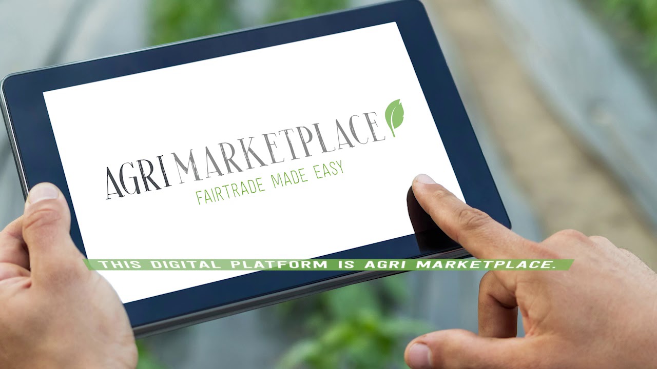 Agri Marketplace recebe investimento de 600 mil euros da Portugal Ventures