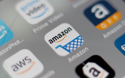 Amazon está de olho na plataforma logística de Badajoz