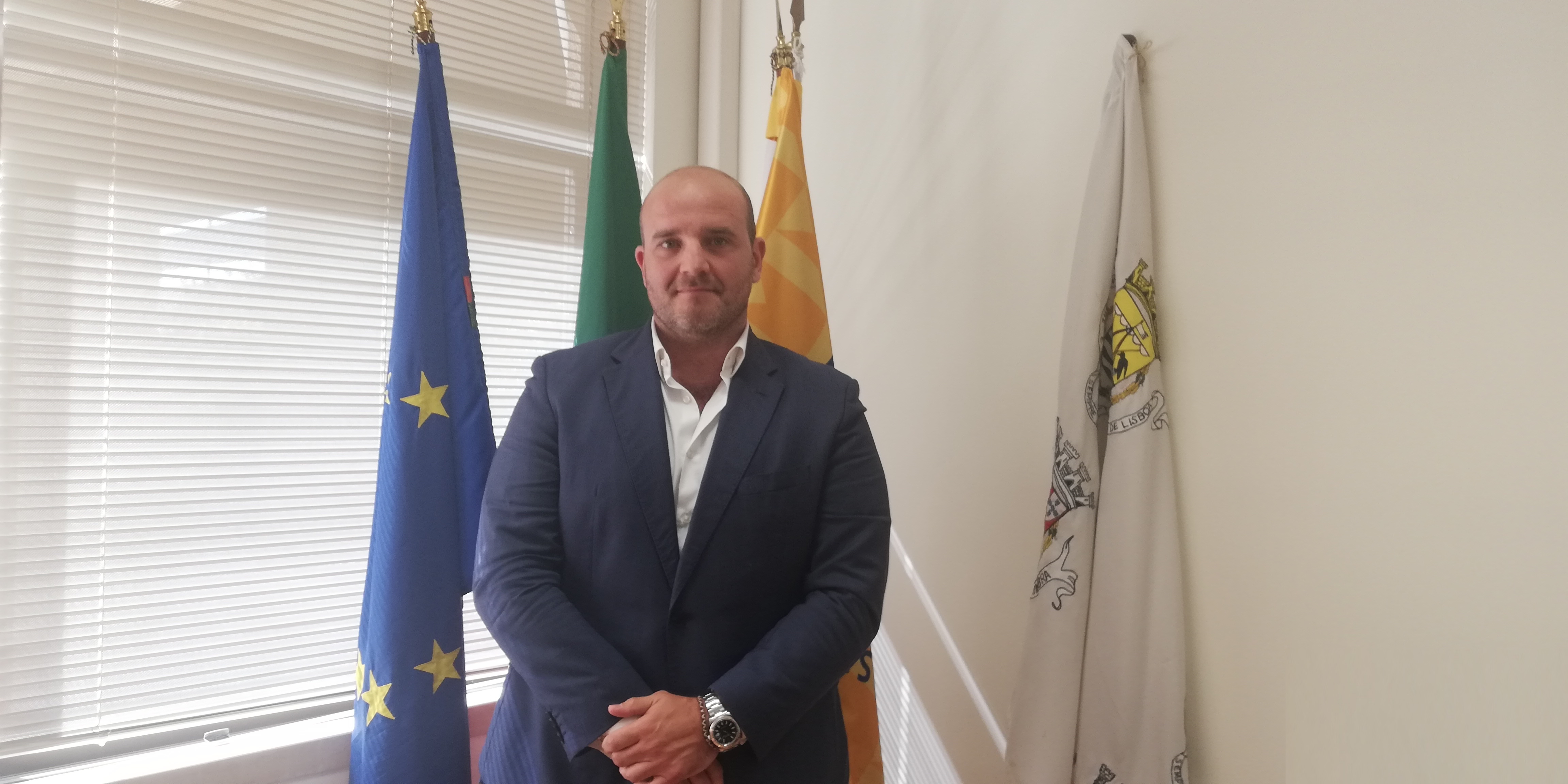 ANTRAM reuniu com FECTRANS e “há condições”
