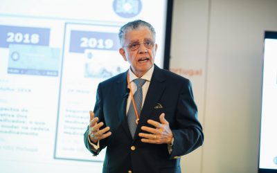 Seminário de Saúde da GS1 Portugal debateu segurança