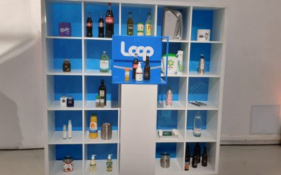 Loop, uma volta de economia circular