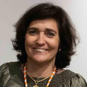 Maria José Governo