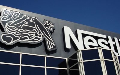 Nestlé aposta em procurement para gerar poupanças de quase 2.5 mil milhões de dólares
