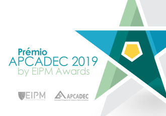 Pré-registo do Prémio APCADEC 2019 by EIPM até 15 de Maio