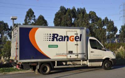 Rangel Pharma estabelece parceria ibérica com Arvato para distribuição farmacêutica
